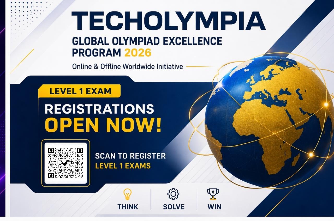 TechOlympia Moment
