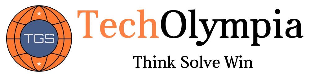 TechOlympia Global Services | Inspiring Excellence Through Academic Olympiads